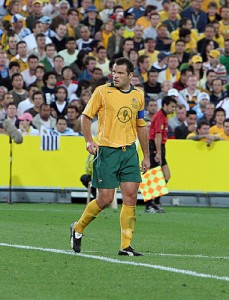 socceroos